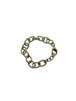 Bracciale Domar Gioielli Donna Dolù Bijoux bracciali in Ottone ipoallergenico BOB123546